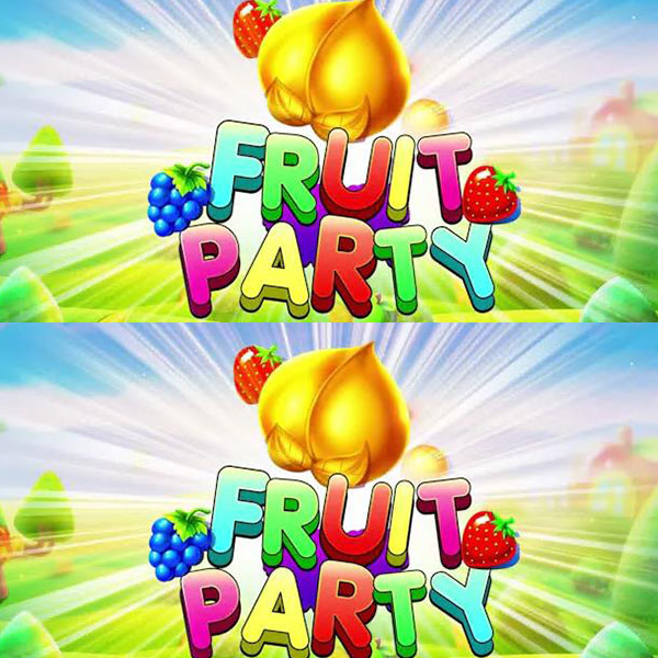 Como entrar no jogo de caça-níqueis Fruit Party?  Como pagar?