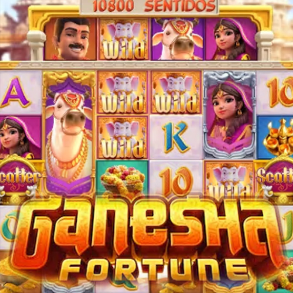 Quais são as alternativas à Qual é a estratégia vencedora do Ganesha Fortune Slot??